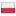 alefirmy.pl server is located in Poland